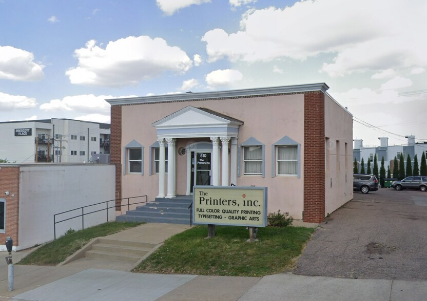 Primary Photo Of 510 S 1st Ave, Sioux Falls Office For Lease