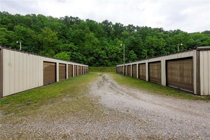 More Photos Of 450 Pinion Dr, Bella Vista Self Storage For Sale