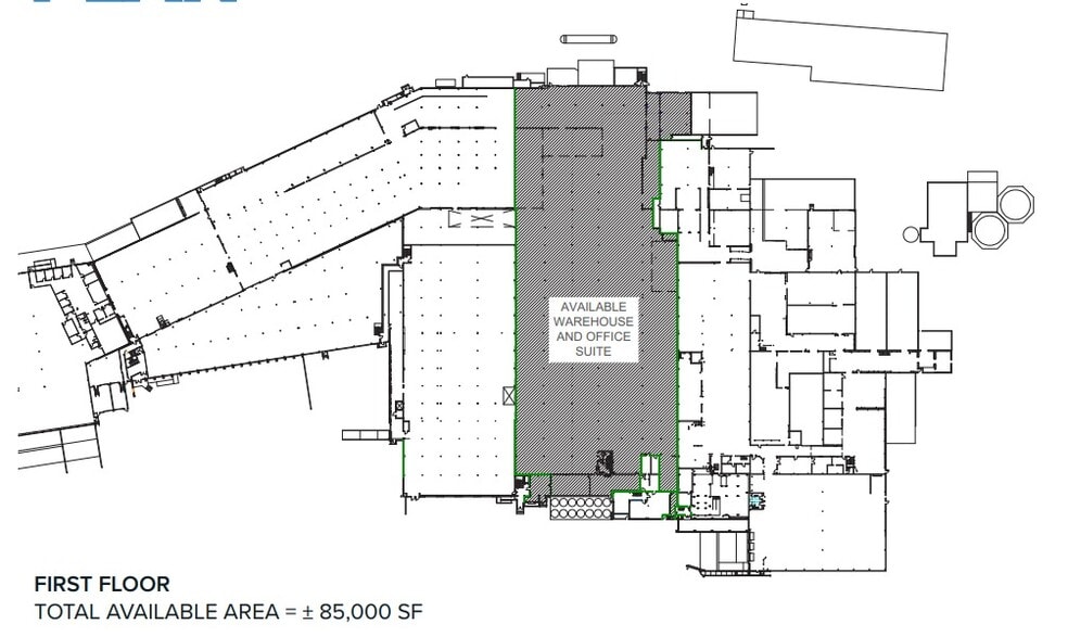More Photos Of 1724 Fifth Ave, Bay Shore Warehouse For Lease