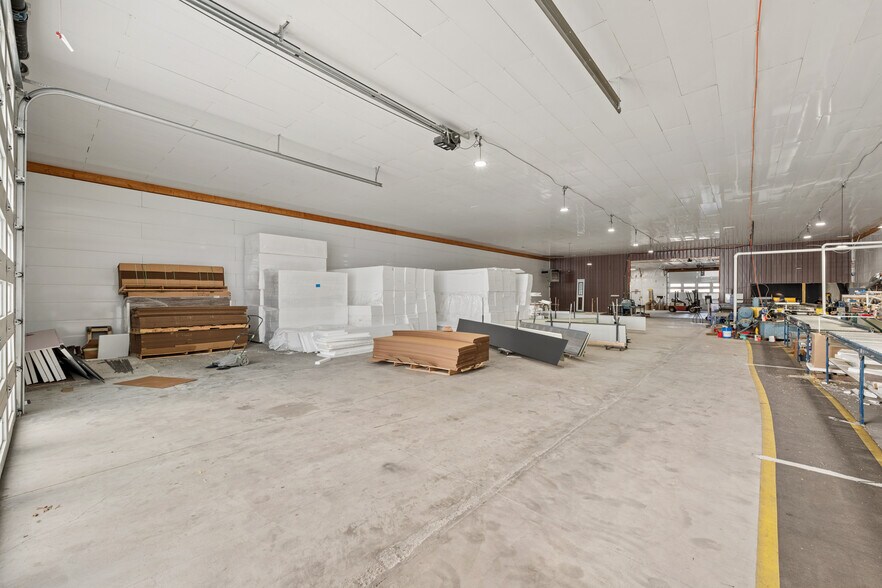 More Photos Of 60 Landfill Rd, Anaconda Industrial For Sale