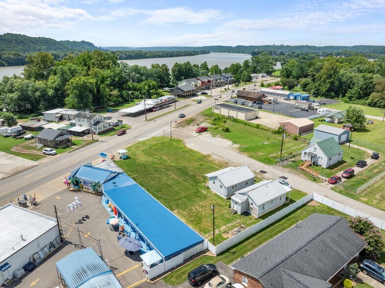 More Photos Of 1404 Eastern Ave, Gallipolis Land For Sale