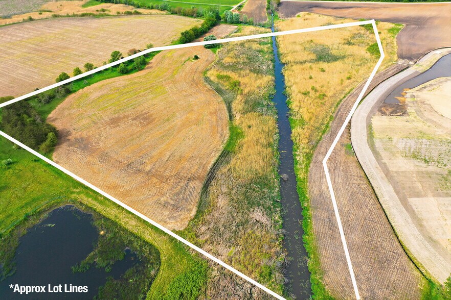 More Photos Of Running Brook Farm Blvd, Johnsburg Land For Sale