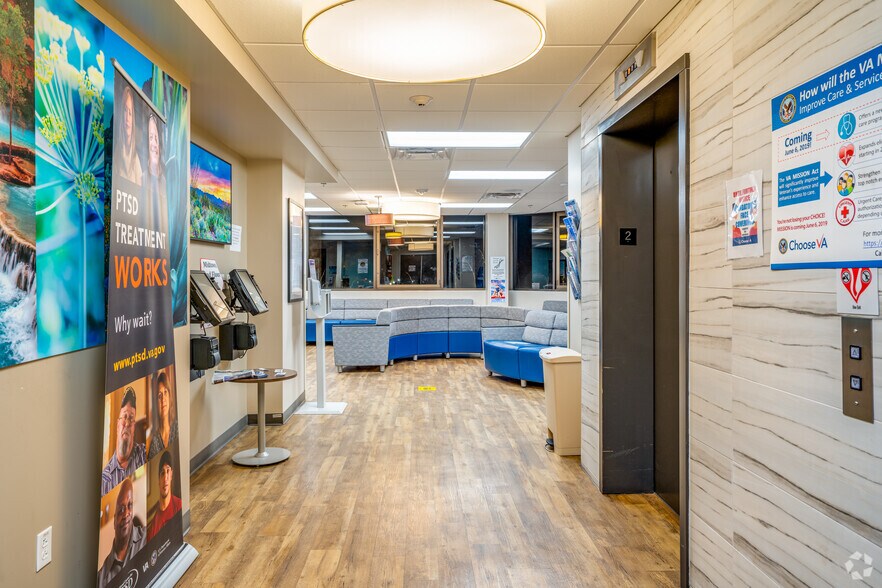 More Photos Of 5040 N 15th Ave, Phoenix Medical For Lease