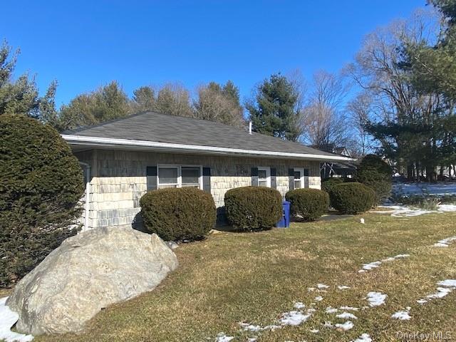 More Photos Of 247 Vineyard Ave, Highland Land For Sale