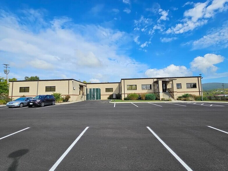 More Photos Of 721 Scotch Valley Rd, Hollidaysburg Light Manufacturing For Lease