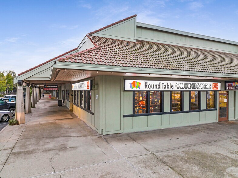 More Photos Of 2201 Pillsbury Rd, Chico Unknown For Lease