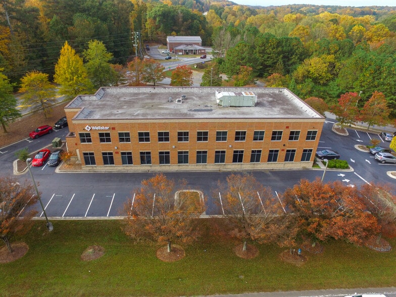 More Photos Of 4480 N Cooper Lake Rd, Smyrna Medical For Sale