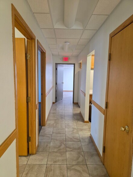 More Photos Of 1130 Sextonville Rd, Richland Center Medical For Lease
