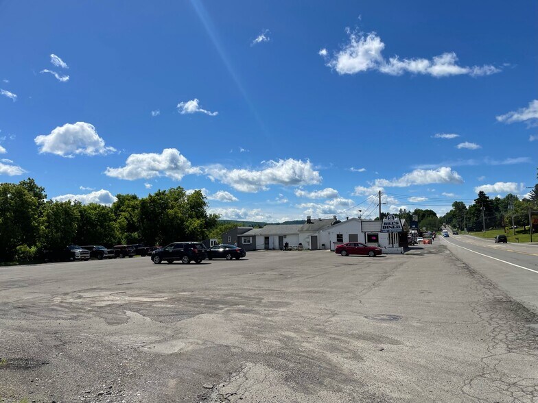 More Photos Of 6082 State Highway 12, Norwich Land For Lease