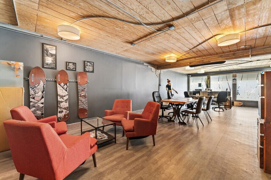 More Photos Of 1492 Ammons St, Denver Light Distribution For Sale