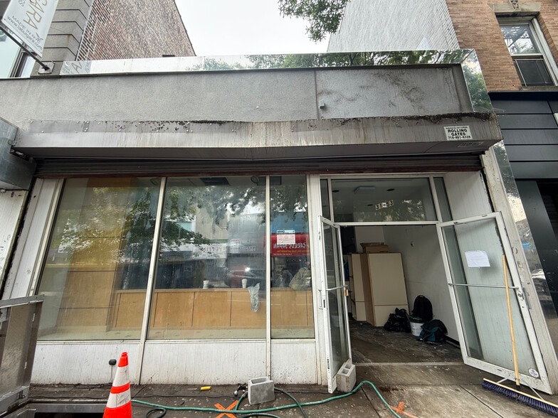 Primary Photo Of 31-55 Steinway St, Astoria General Retail For Lease