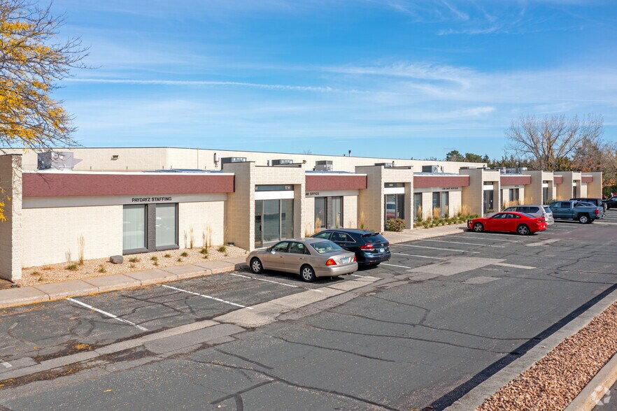 Primary Photo Of 10740 Lyndale Ave S, Bloomington Light Manufacturing For Sale