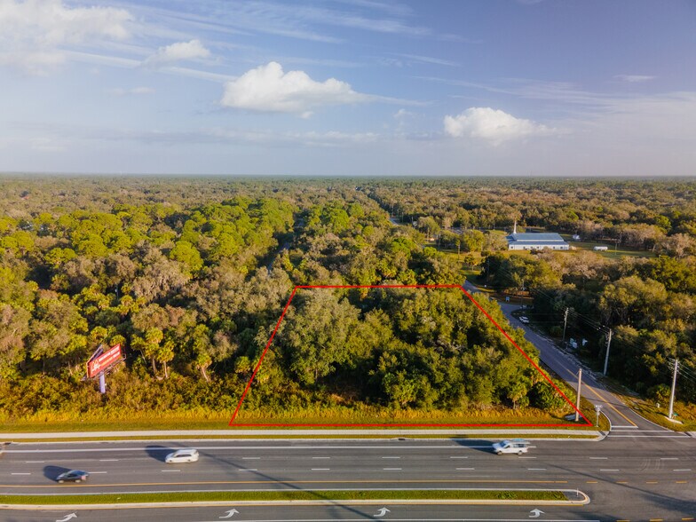 More Photos Of 676 Tamiami Trl, Port Charlotte Land For Sale