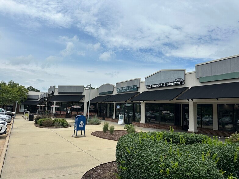 More Photos Of 12217-12295 Capital Blvd, Wake Forest Unknown For Lease