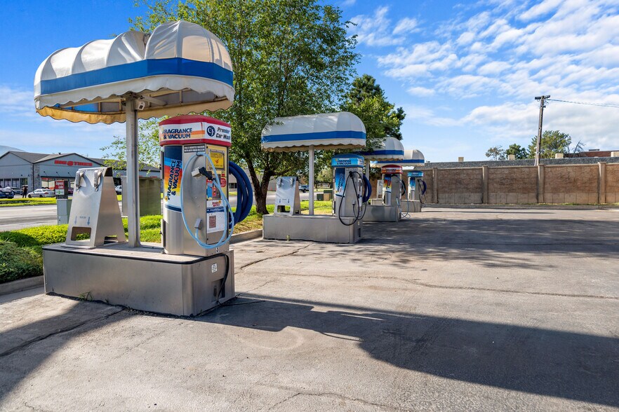 More Photos Of 10210 S Redwood Rd, South Jordan Carwash For Sale