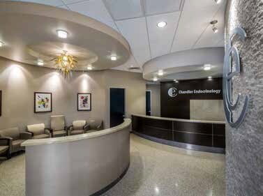 More Photos Of 5700 W Chandler Blvd, Chandler Coworking Space