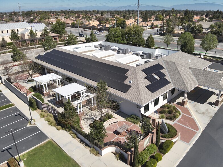 More Photos Of 4203 Buena Vista Rd, Bakersfield Daycare Center For Sale