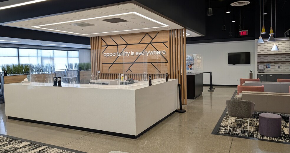More Photos Of 5031 Wagon Trail Ave, Las Vegas General Retail For Lease