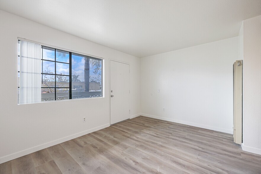 More Photos Of 4655 33rd St, San Diego Apartments For Sale