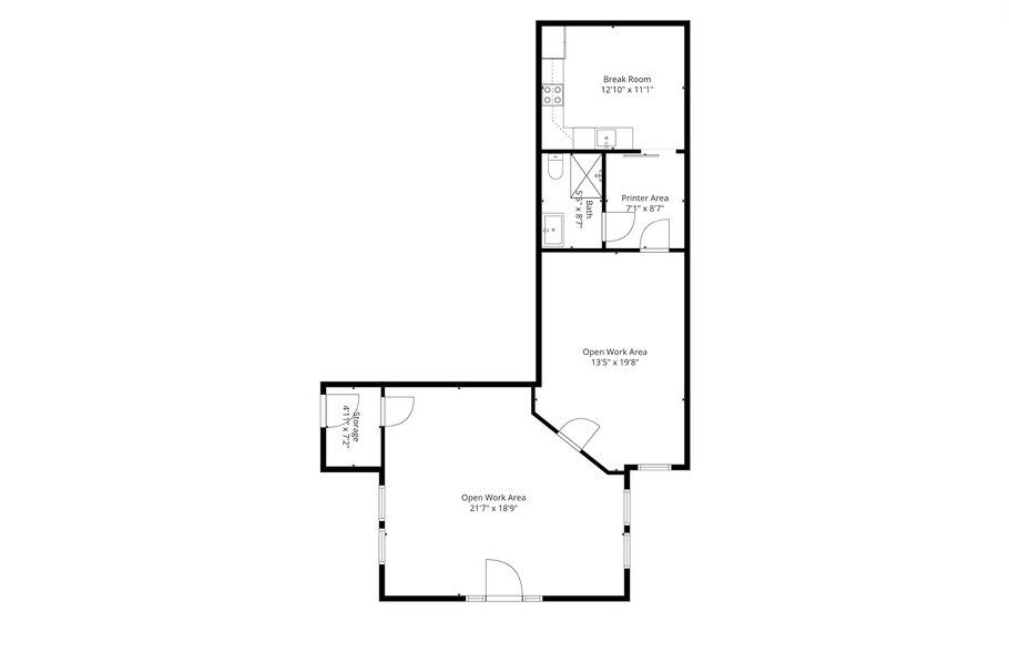 More Photos Of 2878 S Osceola Ave, Orlando Medical For Sale