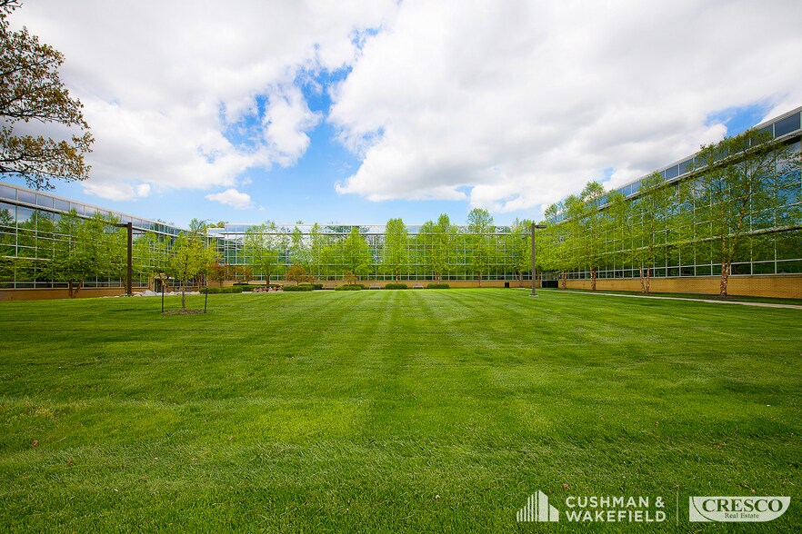More Photos Of 6801 Brecksville Rd, Independence Office For Lease