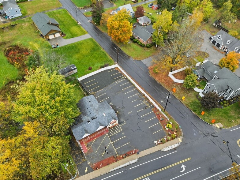 More Photos Of 1508 Main St, Agawam Restaurant For Sale