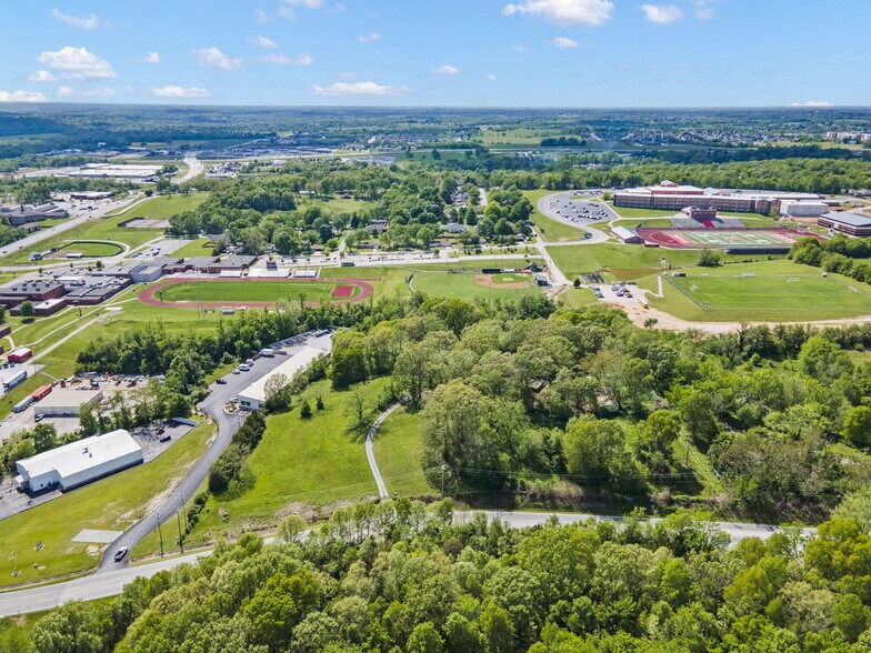 More Photos Of 809 N 9th St, Ozark Land For Sale