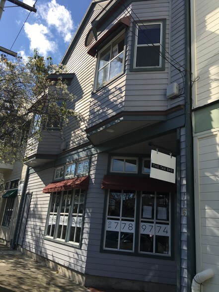 More Photos Of 116 Washington Ave, Richmond Office For Sale