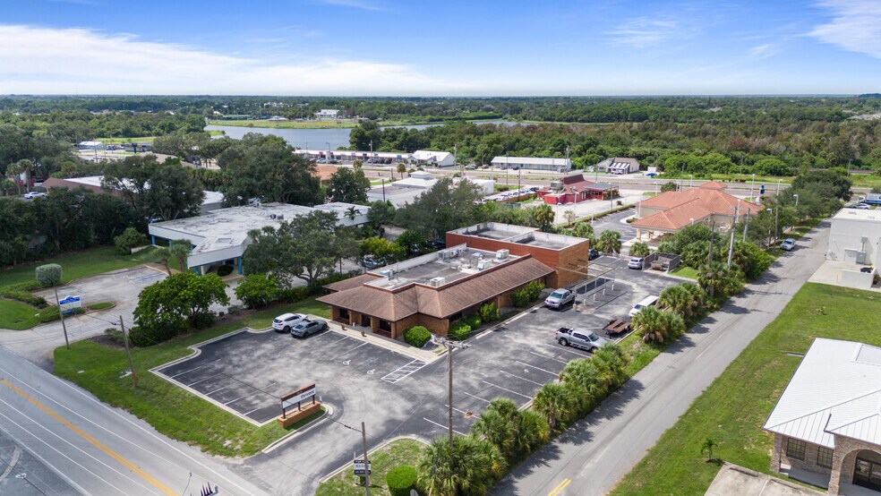 More Photos Of 1033 Florida Ave S, Rockledge Office Residential For Sale