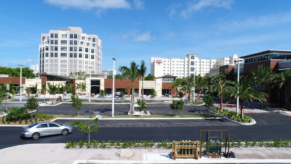 Primary Photo Of 2958 Aventura Blvd, Aventura General Retail For Lease