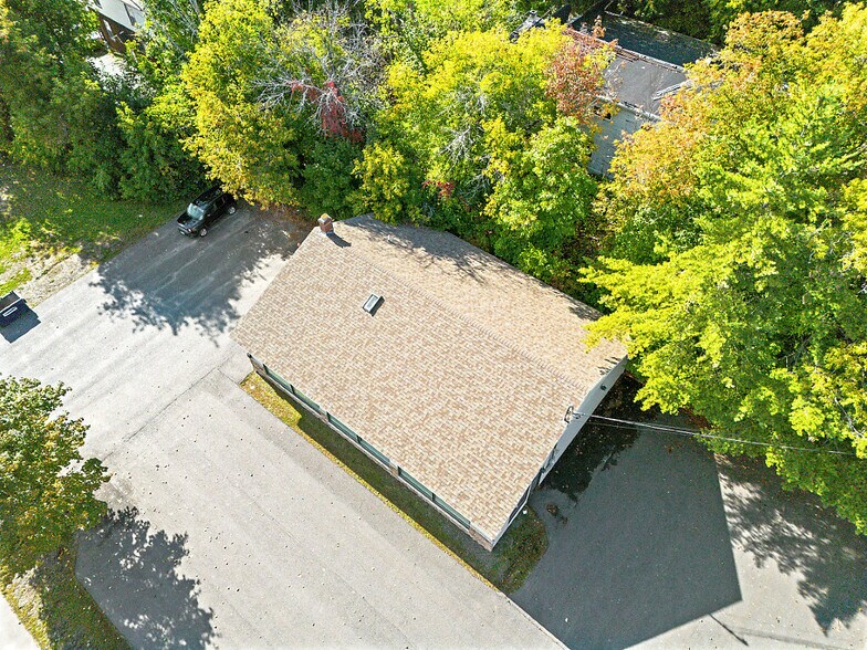 More Photos Of 208 College Ave, Waterville Office For Lease