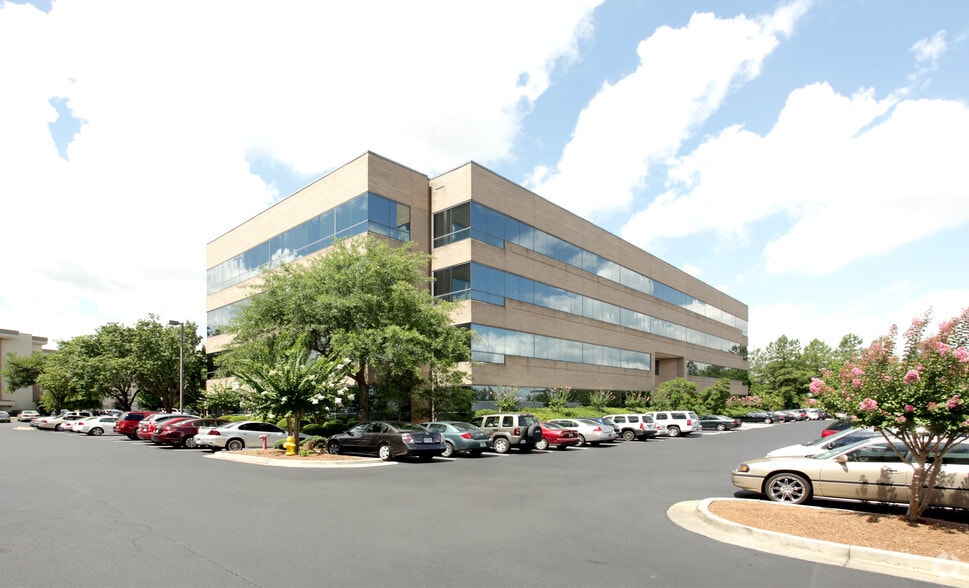 More Photos Of 2743 Perimeter Pky, Augusta Unknown For Lease