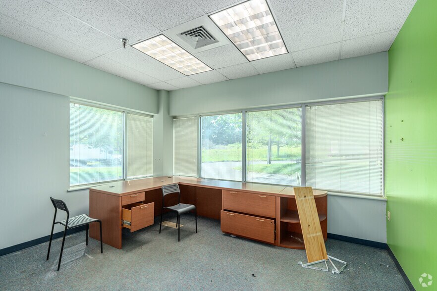 More Photos Of 3190 Tremont Ave, Feasterville Trevose Industrial For Sale