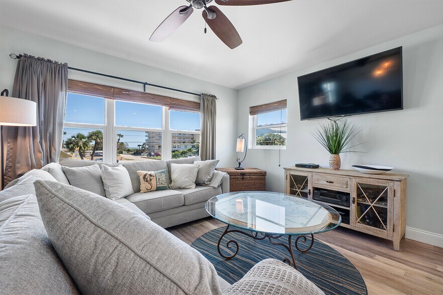 More Photos Of 7709 Ridgewood Ave, Cape Canaveral Apartments For Sale