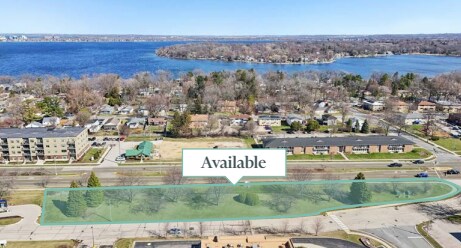 More Photos Of 2051 W Broadway, Monona Land For Lease