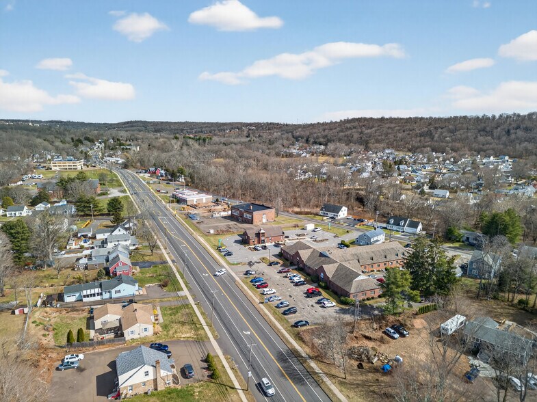 More Photos Of 444 Foxon Rd, East Haven Office For Sale