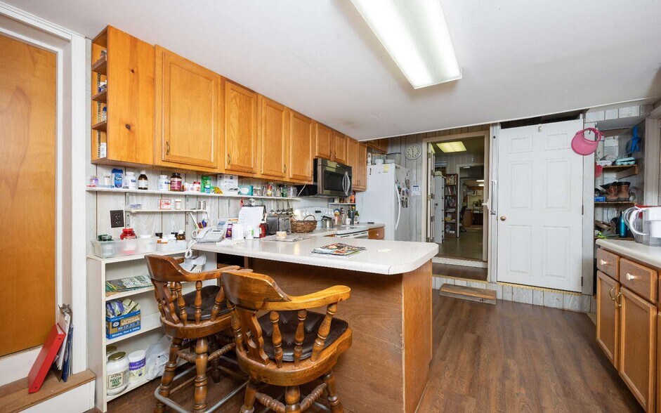 More Photos Of 11973 SE County Road 132, Jasper Office Residential For Sale