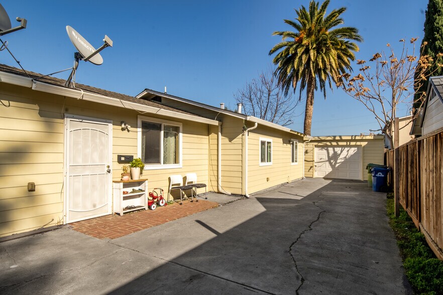 More Photos Of 30 Topeka Ave, San Jose Multifamily For Sale