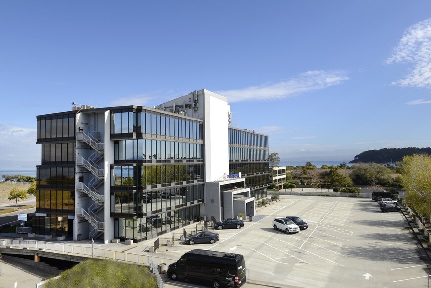 More Photos Of 433 Airport Blvd, Burlingame Office For Lease