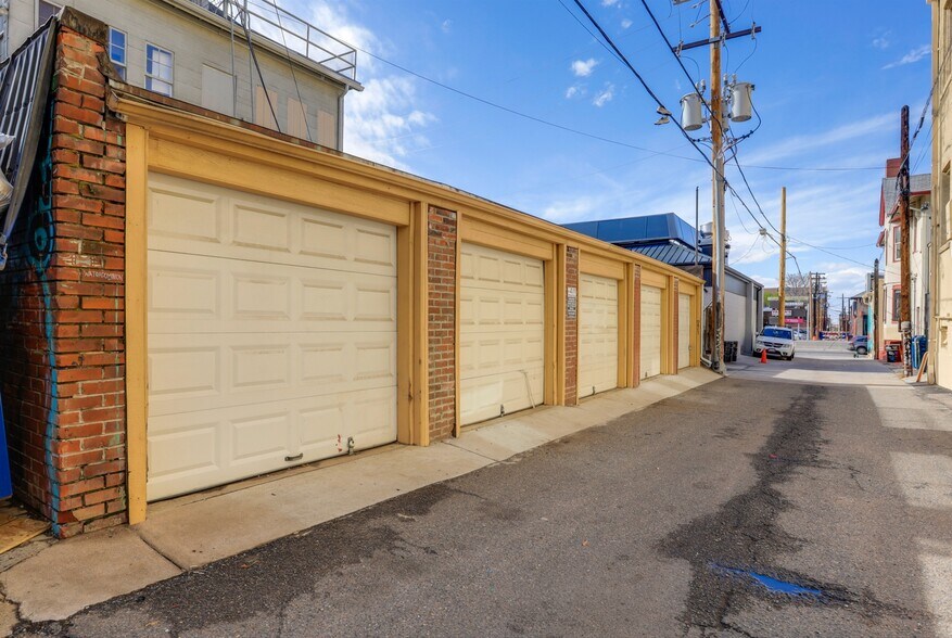 More Photos Of 1458 Gaylord St, Denver Apartments For Sale