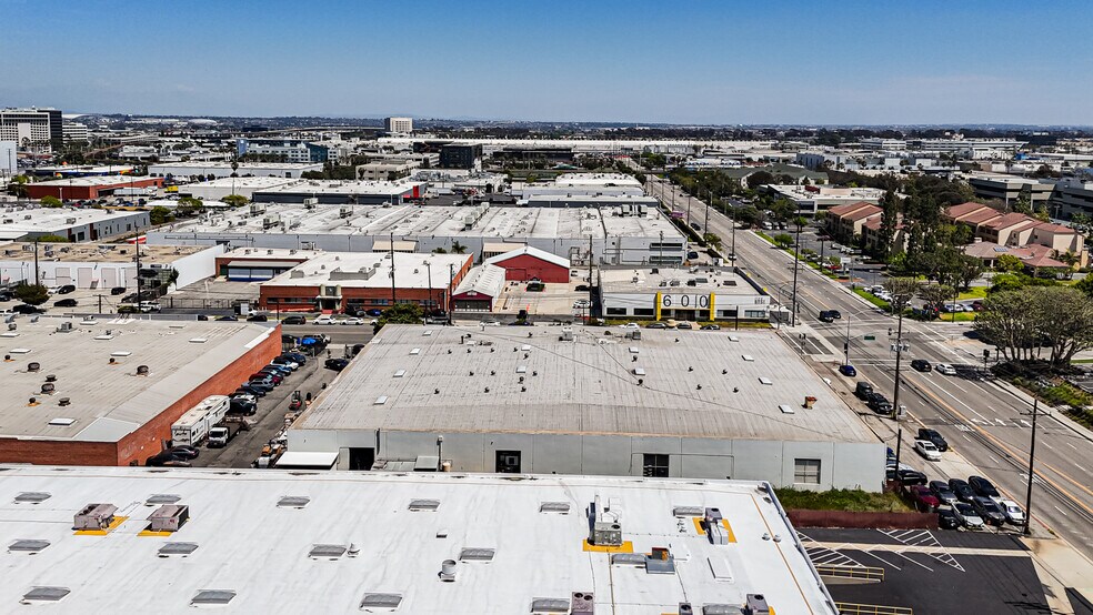 More Photos Of 601 Lairport St, El Segundo Manufacturing For Lease