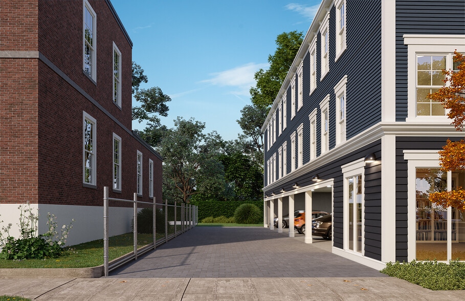 More Photos Of 61 High St, Danvers Land For Sale