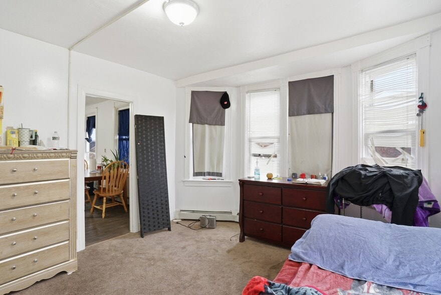 More Photos Of 17 Ledge St, Providence Apartments For Sale