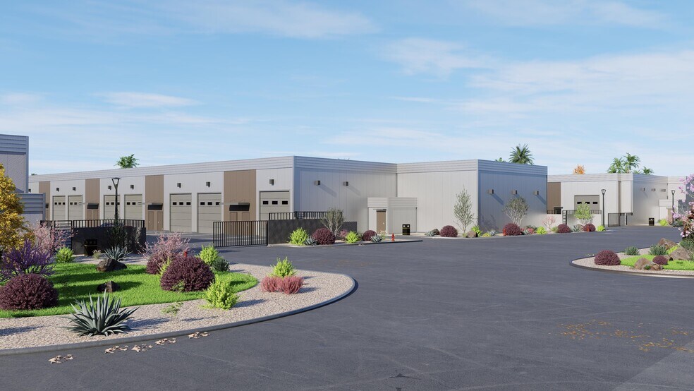 More Photos Of Robert J Mathews Pky, El Dorado Hills Research And Development For Sale