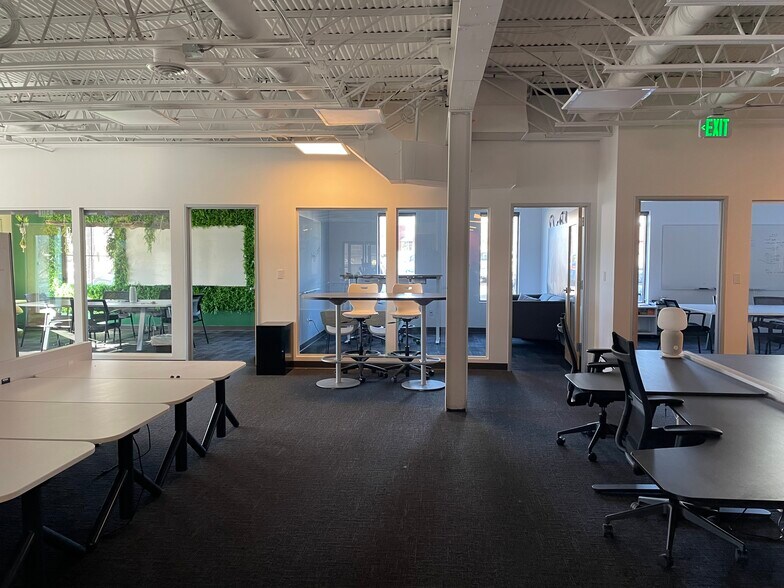 More Photos Of 2560 28th St, Boulder Office For Lease