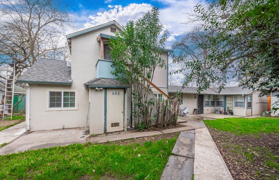 More Photos Of 1535 Arcade Blvd, Sacramento Multifamily For Sale