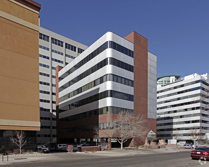 More Photos Of 140 E 19th Ave, Denver Office For Sale