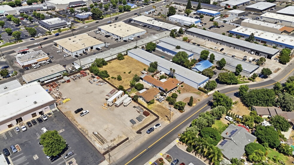 More Photos Of 913 Reno Ave, Modesto Land For Sale