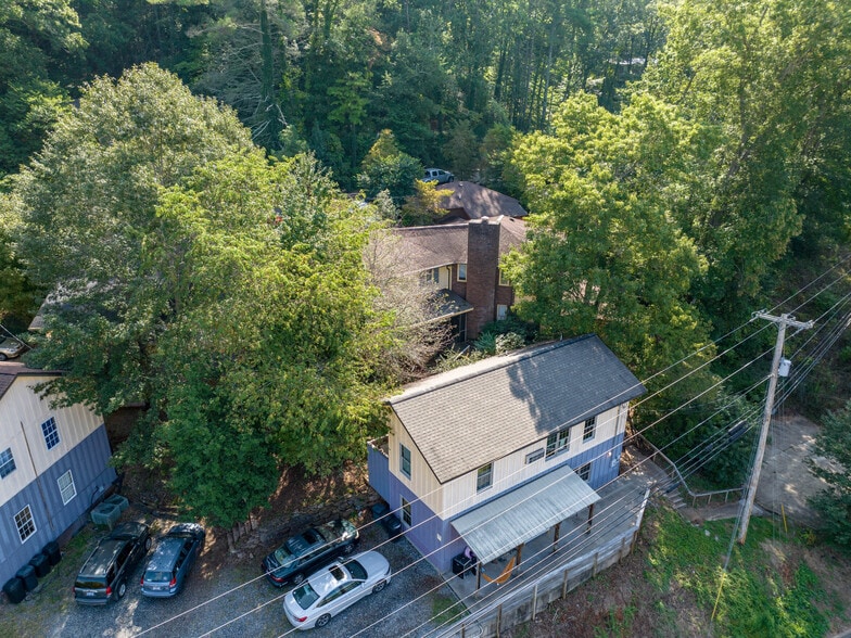 More Photos Of 44 & 54 Legacy Ln, Cullowhee Apartments For Sale