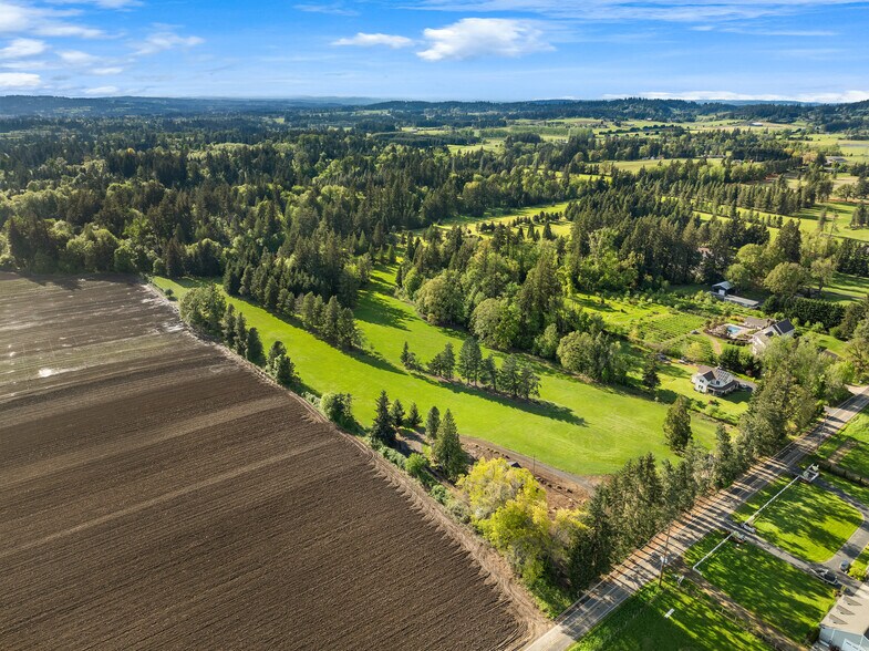 More Photos Of 29435 SW Mountain Rd, West Linn Land For Sale